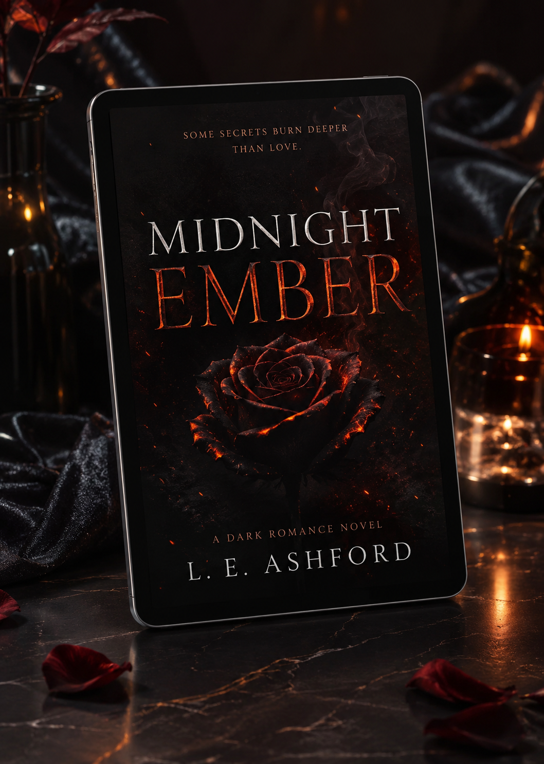 Midnight Ember